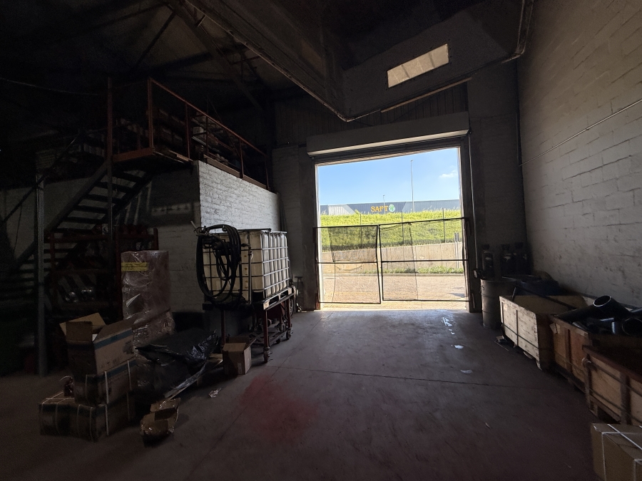 To Let Commercial Property for Rent in Atlantic Hills Western Cape